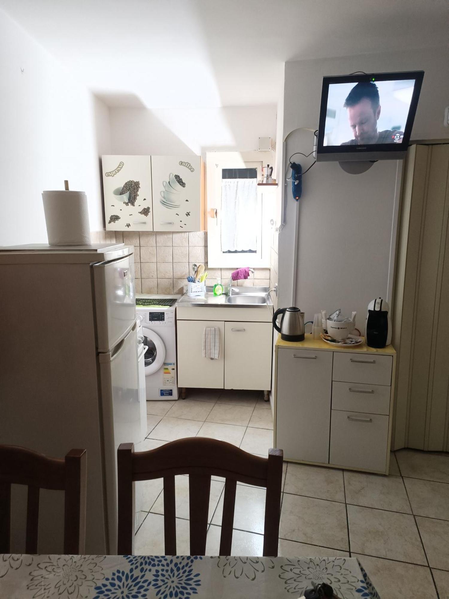 나폴리 Storico House 아파트 외부 사진